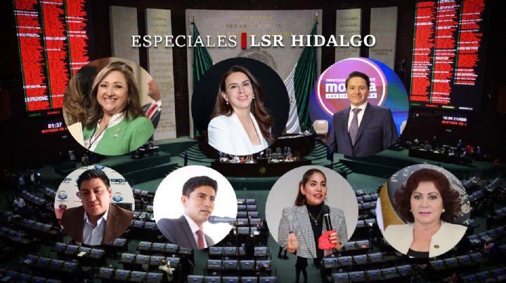 Diputados se embolsaron casi un millón de pesos, unos sin trabajar