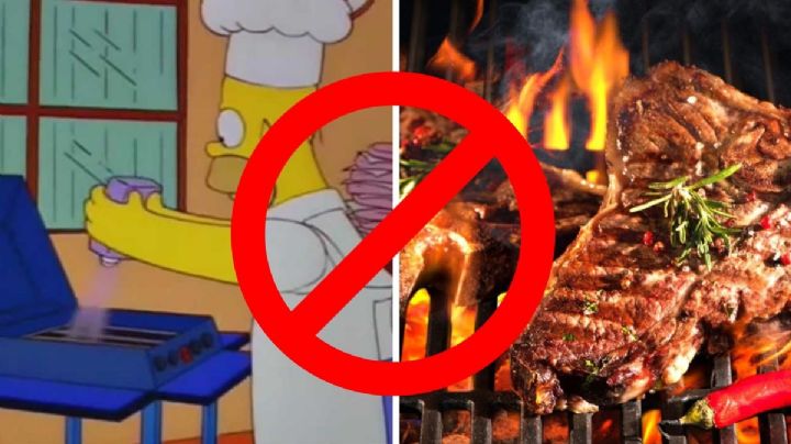 Hombres que prefieren carne, ¿se quedarán sin sexo?