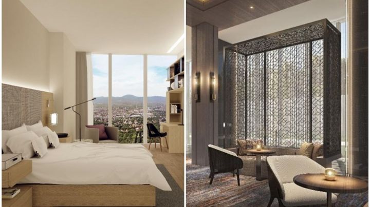 Asiáticos y europeos, nuevos inquilinos de vivienda de lujo en la CDMX; extranjeros concentran 60% de las compras