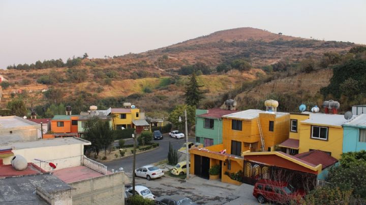 Lomas de Atizapán, el último bastión de los electricistas a 13 años de su extinción