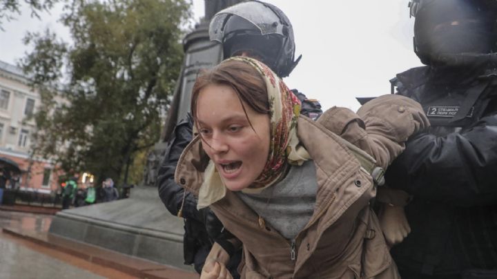 Guerra en Ucrania, ¿ante el umbral del final?
