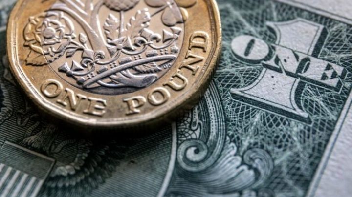 ¿Viajas al Reino Unido? Checa por qué se desplomó la libra
