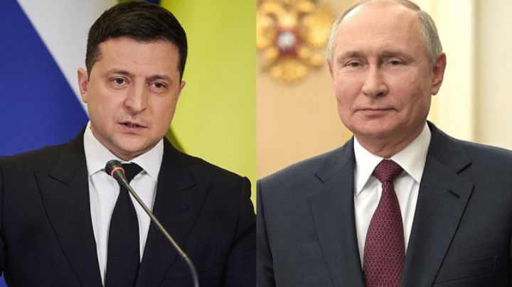 Ucrania-Rusia, la diplomacia debe continuar