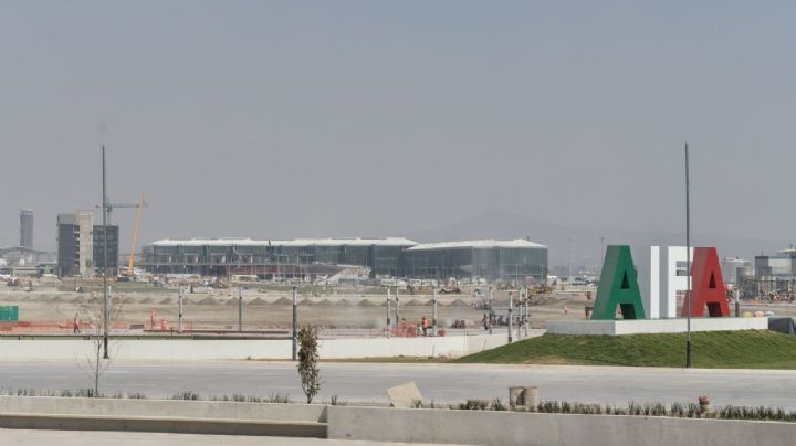 En jaque sector aeronáutico