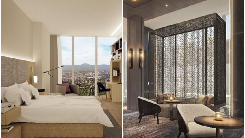 Asiáticos y europeos, nuevos inquilinos de vivienda de lujo en la CDMX; extranjeros concentran 60% de las compras