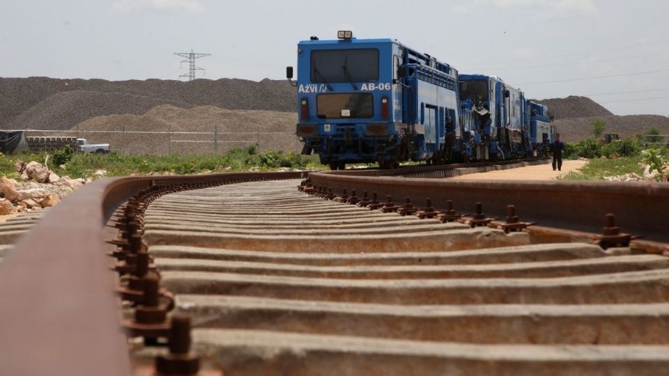 De igual forma el director del Banco Centroamericano de Integración Económica aseguró que ya entabló dialogo con autoridades del Tren Maya