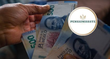 PENSIÓN ISSSTE 2022: Conoce la fecha del depósito de noviembre y aguinaldo