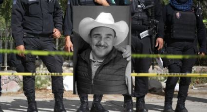 Exsíndico de Puebla fue asesinado dentro de hotel en Veracruz