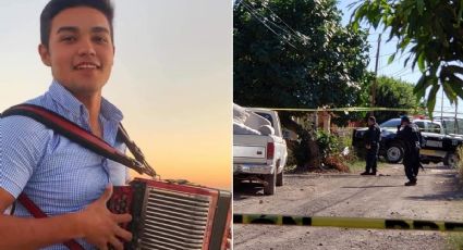 Secuestran y asesinan a joven músico, hijo de empresario en Guaymas