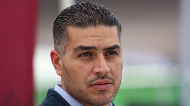 Omar García Harfuch, sin pruebas en contra por Ayotzinapa, dice fiscal