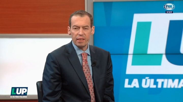 ¿Cuál es la rara enfermedad que tiene André Marín?