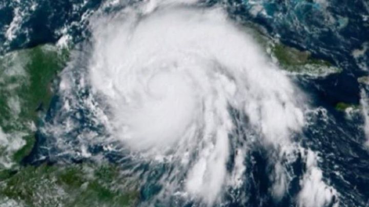 El origen del nombre del huracán y la tormenta Karl