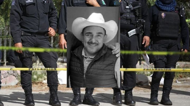 Exsíndico de Puebla fue asesinado dentro de hotel en Veracruz