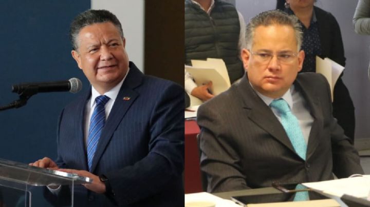 Hay más alcaldías y secretarías en red de corrupción de era Fayad