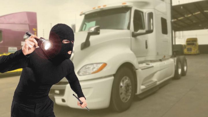 VIDEO | Más tardaron en robarlos, que Policía en recuperar tres vehículos