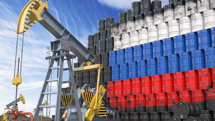 La guerra de transición vs Rusia y China