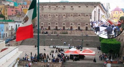 Cambian horario del desfile en Guanajuato