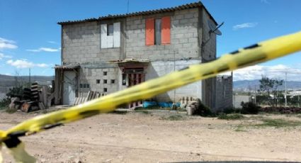 Vinculan a proceso a presunto homicida de madre y dos niños en Pachuca