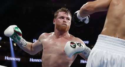 “Canelo no pelea contra mexicanos, pero tampoco contra negros”: acusan a Álvarez de evadir peleas