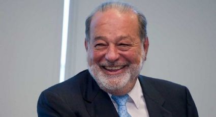 Carlos Slim al borde de la muerte y los otros "secretos" que no sabías de él