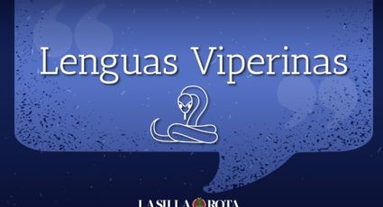 Lenguas Viperinas