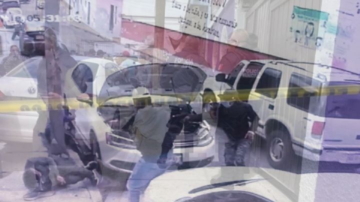 El Sapo, un líder huachicolero de Hidalgo, entre los asesinados en Tulancingo