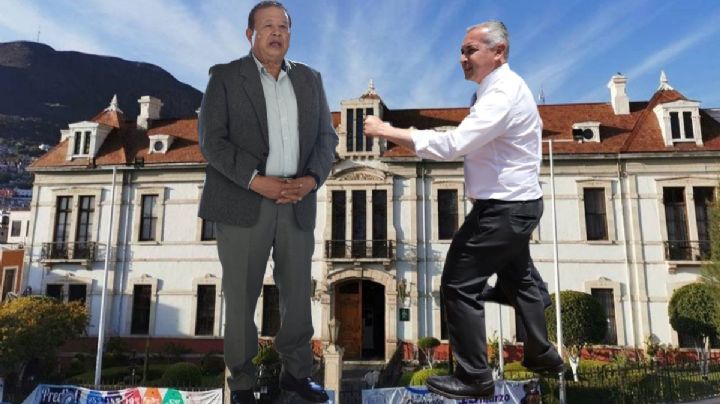 Revanchismo de Baños cuesta 7 mdp al erario de Pachuca, acusa Percy Espinosa