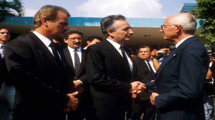 La oscura y tenebrosa historia de la DFS, la KGB mexicana en el conflicto del 68