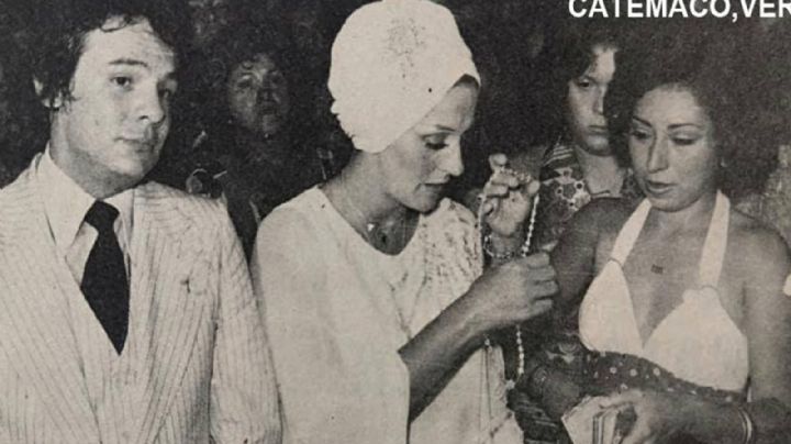 Catemaco: El paraíso veracruzano donde José José se casó