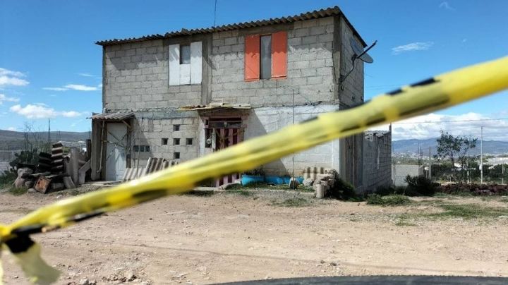 Vinculan a proceso a presunto homicida de madre y dos niños en Pachuca