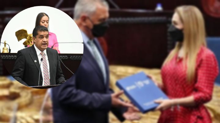 Este año no habrá comparecencias por último año de Fayad: Julio Valera