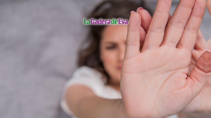 Malena ha sobrevivido por sí misma a una historia de abusos