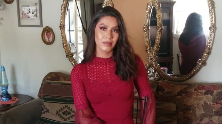 Faby dobla a pueblo machista de Juárez; gana segundo lugar en concurso de belleza