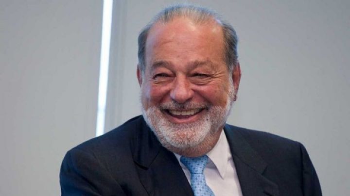 Carlos Slim al borde de la muerte y los otros "secretos" que no sabías de él