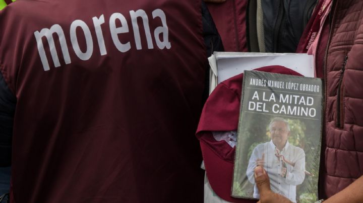 Ven opositores autoritarismo de la 4T; gobernamos 22 estados: morenista