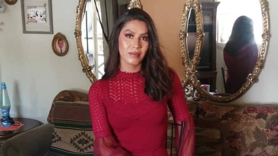 Faby, mujer trans de 31 años, concursó en Miss San Isidro 2022, comunidad donde el machismo está muy arraigado; ganó el segundo lugar