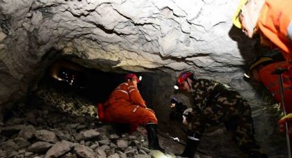 Nuevo derrumbe en mina, ahora en Durango; muere un trabajador