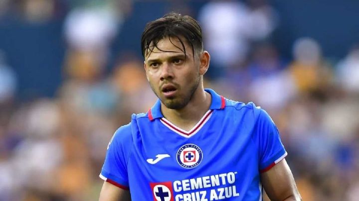 ¿Renueva o se va? Esto sabemos de las negociaciones de Ángel Romero con Cruz Azul