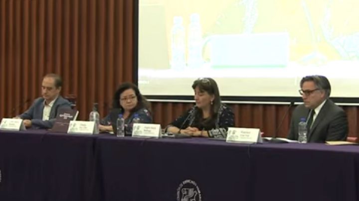 Algunos normalistas de Ayotzinapa estuvieron vivos hasta el 4 de octubre: GIEI