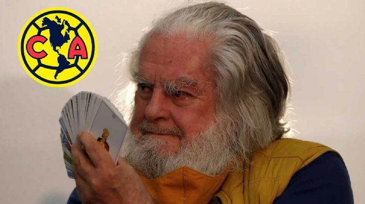 ¡Este no será el año! Brujo Mayor predice que América no saldrá campeón