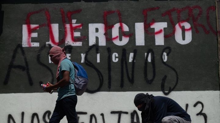 Nuevas miradas, nuevos talentos