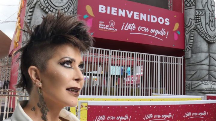 ¿Viene o no Alejandra Guzmán al Palenque de la Feria Pachuca Hidalgo 2022?