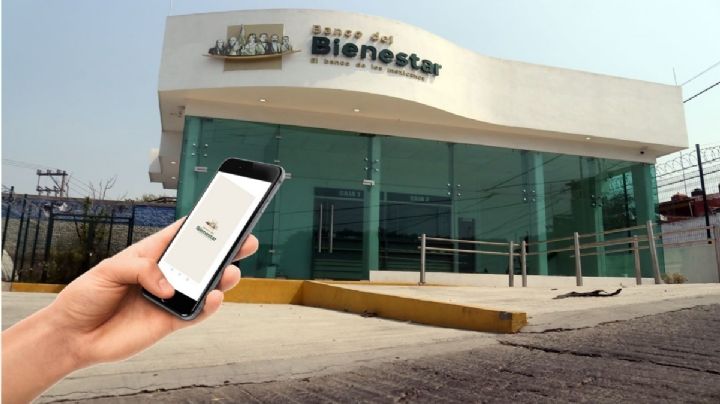 App Banco del Bienestar: ¿Qué trámites puedes hacer desde tu celular?