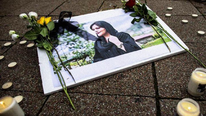 La lucha de las mujeres en Irán contra el estado patriarcal