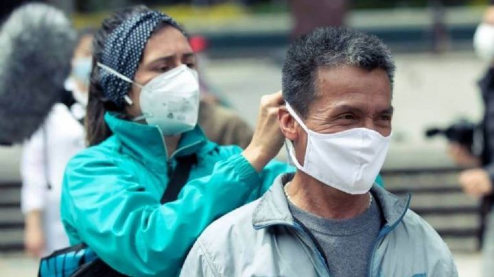 ¡Adiós al cubrebocas! en Hidalgo ya no será obligatorio