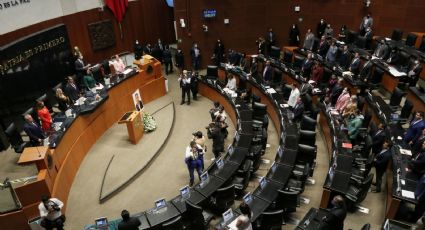 Lista comisión para desafuero en Diputados, ¿avanzará el de "Alito"?