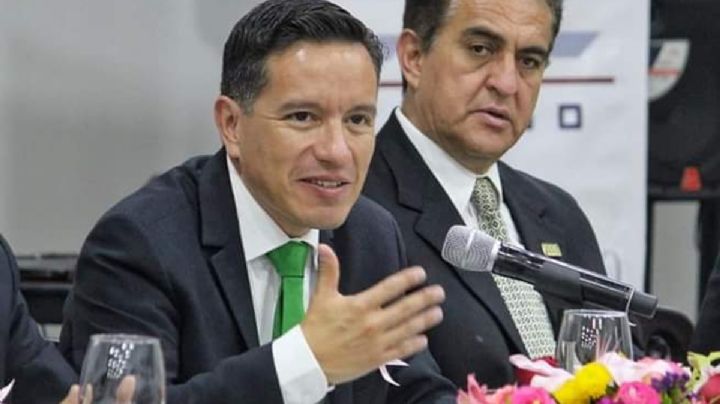 Renuncia Henkel al CCEH tras nombramiento en Sedeco