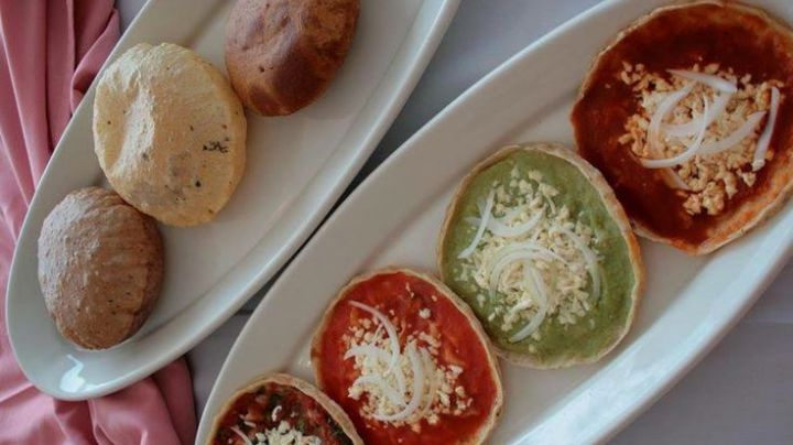 Antojitos jarochos, comida típica de Veracruz y donde encontrarlos