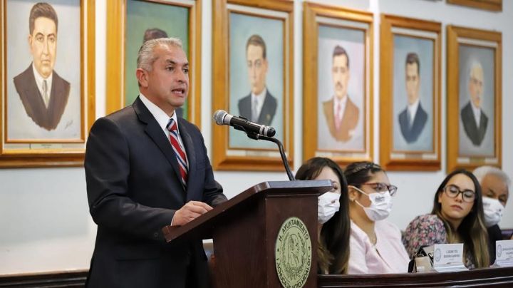 Pachuca se suma a la filosofía de la 4T; Sergio Baños anuncia informe austero