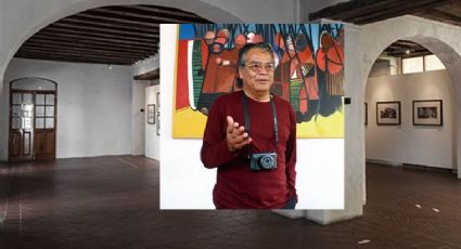 Pedro Valtierra dará conferencia sobre fotografía documental en Veracruz